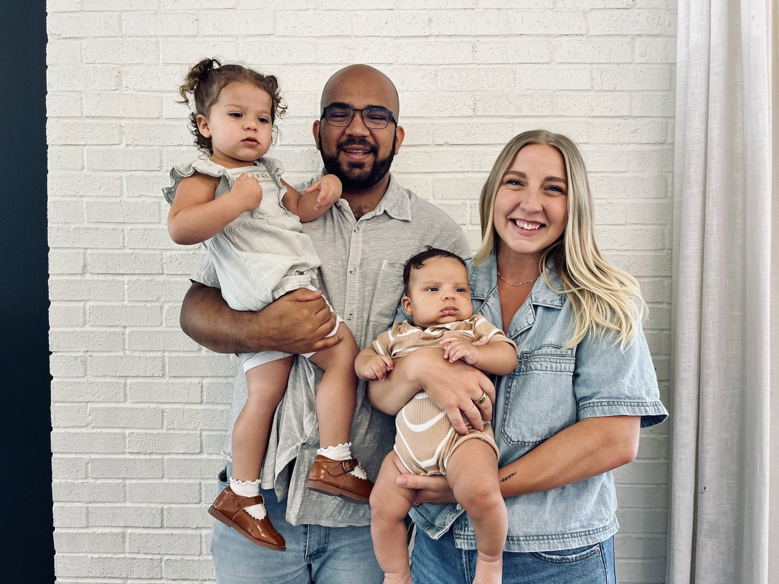 Church Planter - Jonathan Billips