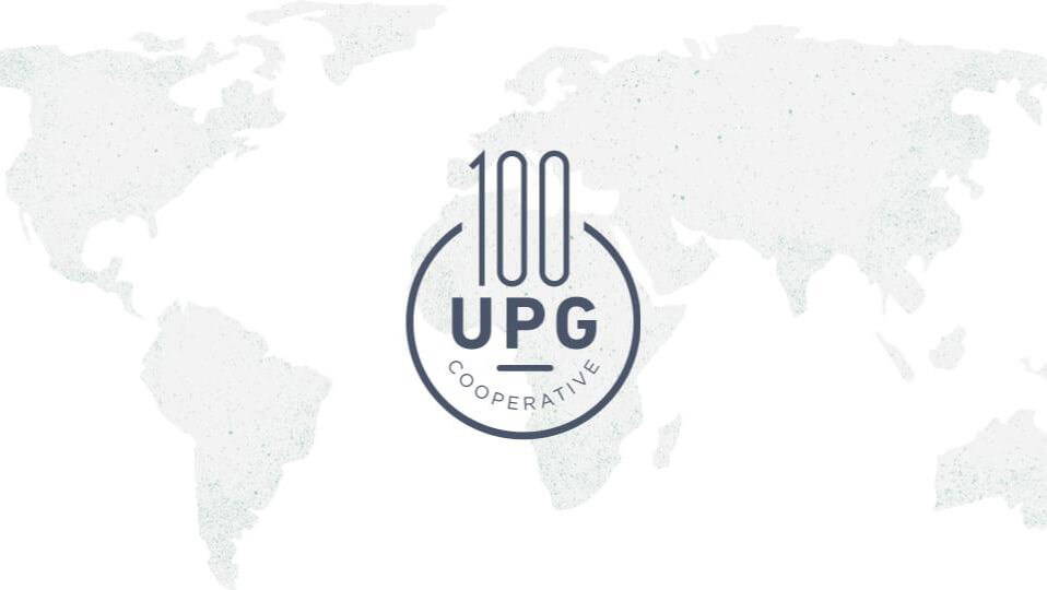 100 UPG
