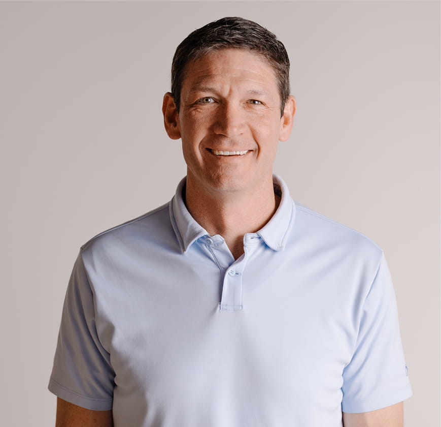 Matt Chandler Profile Image