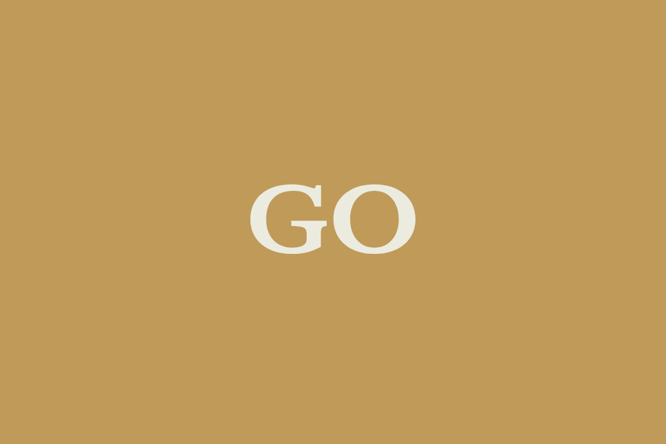 Go