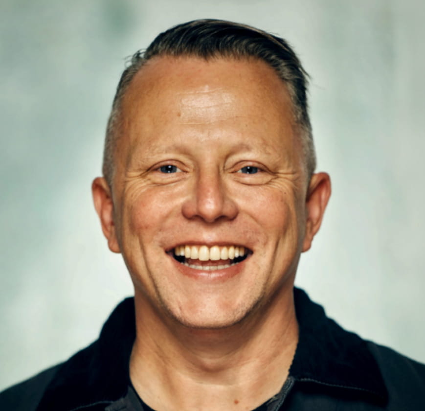 Jon Tyson Profile Image