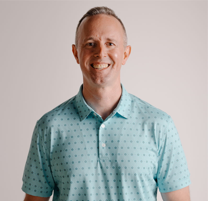 Josh Patterson Profile Image